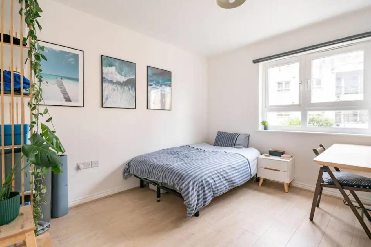 דירות לונדון Vibrant & Modern 1Bd Flat - Hackney מראה חיצוני תמונה