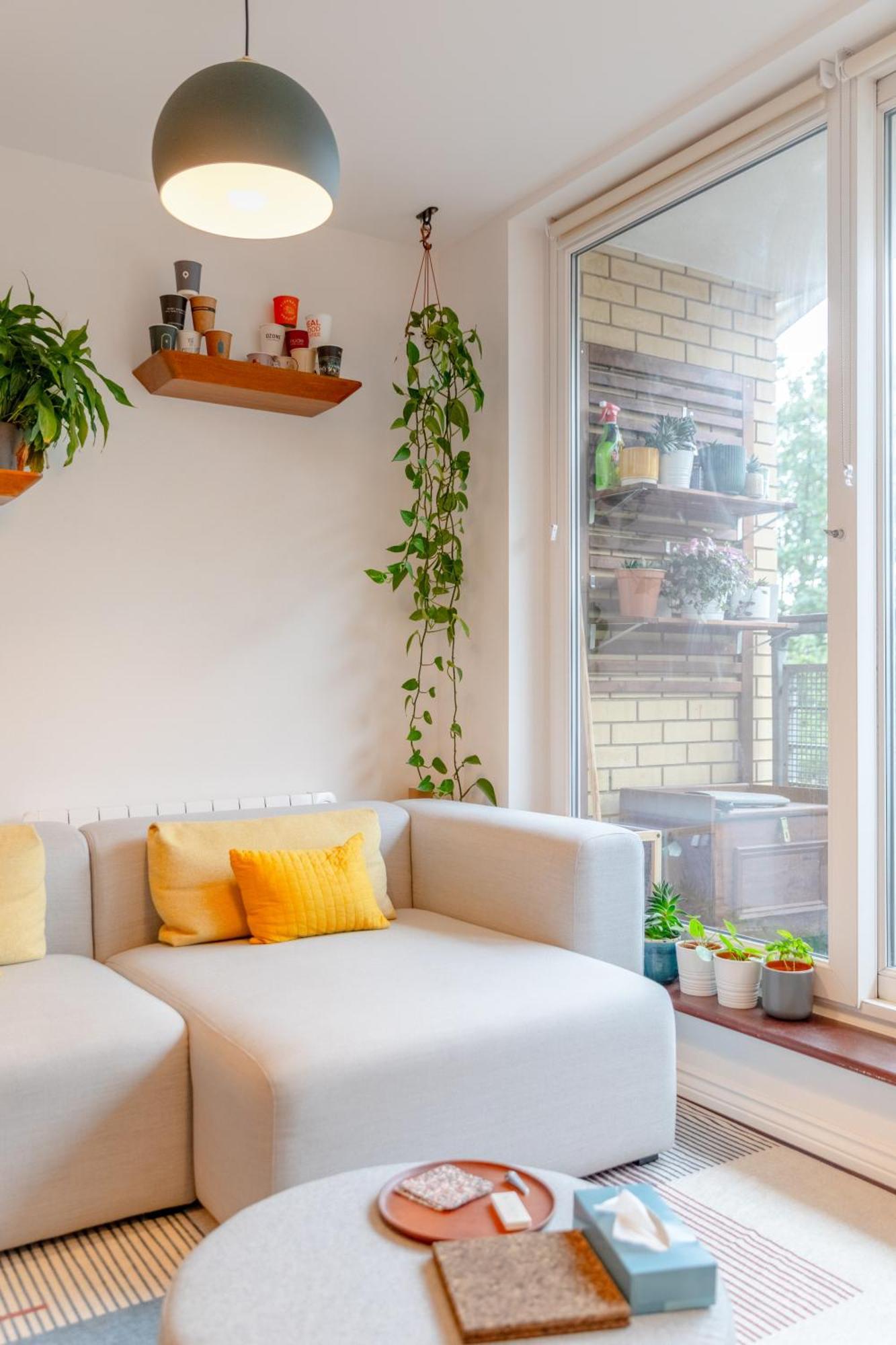 דירות לונדון Vibrant & Modern 1Bd Flat - Hackney מראה חיצוני תמונה